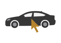 Shop Click Drive Select Icon in Renton, WA