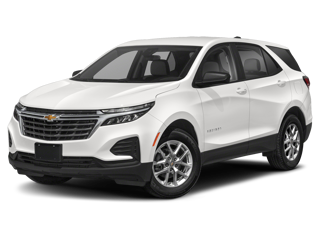 Chevrolet Equinox - Good Chevrolet in Renton WA