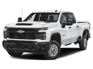 Chevrolet Silverado HD - Good Chevrolet in Renton WA