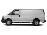 2021 Chevrolet Express Cargo 2500 Base