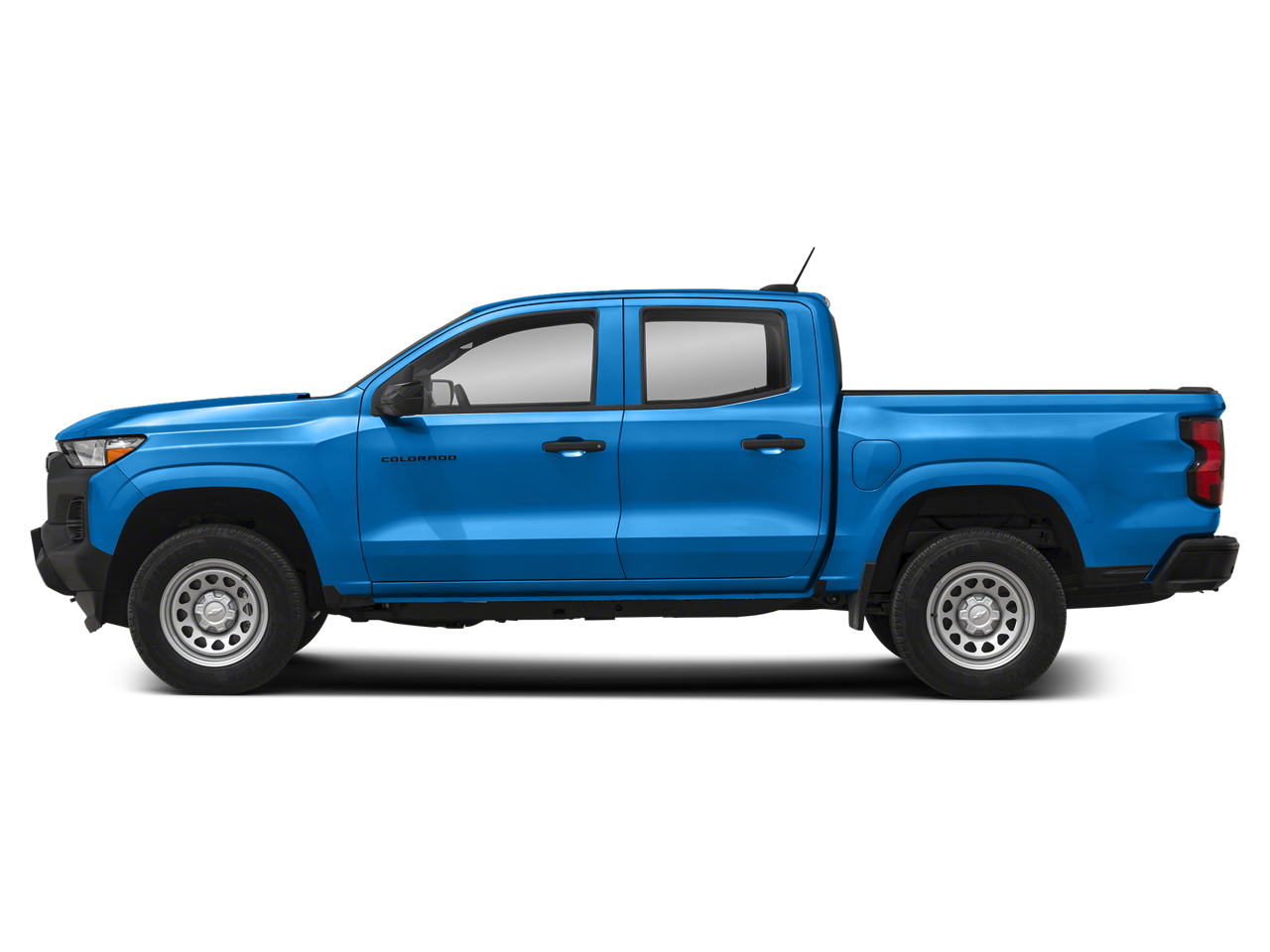 2023 Chevrolet Colorado ZR2