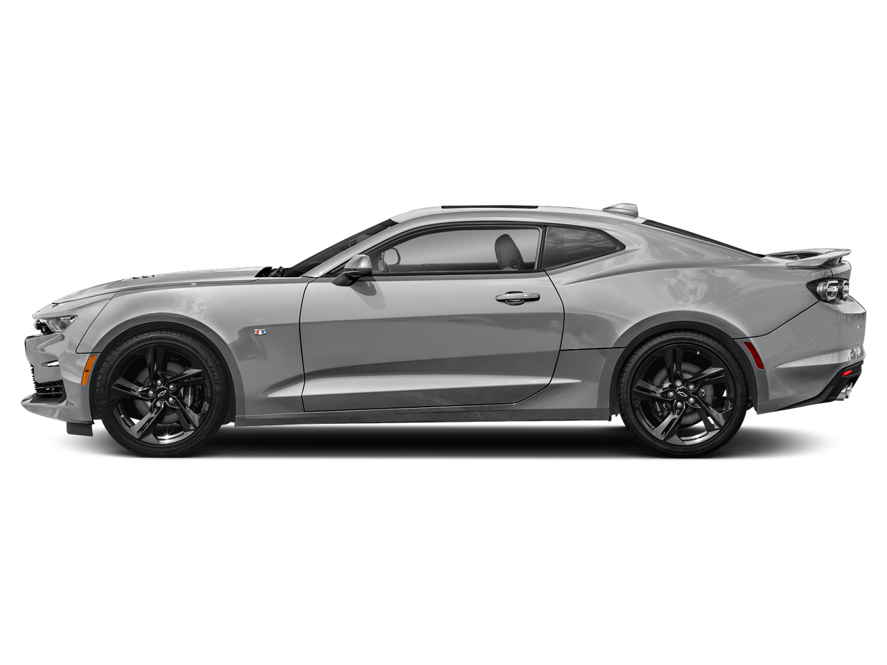 2024 Chevrolet Camaro 2SS