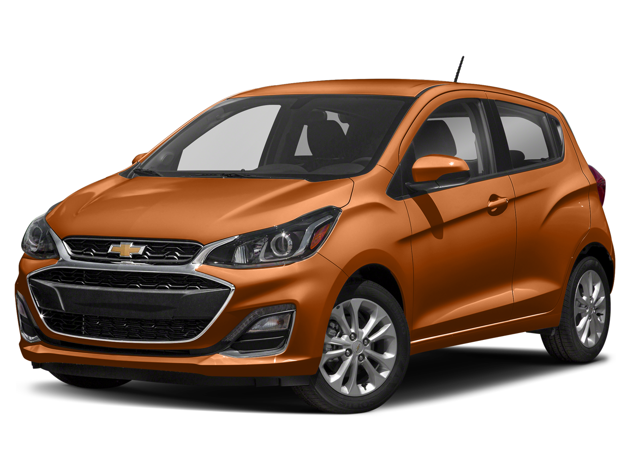 2020 Chevrolet Spark LS