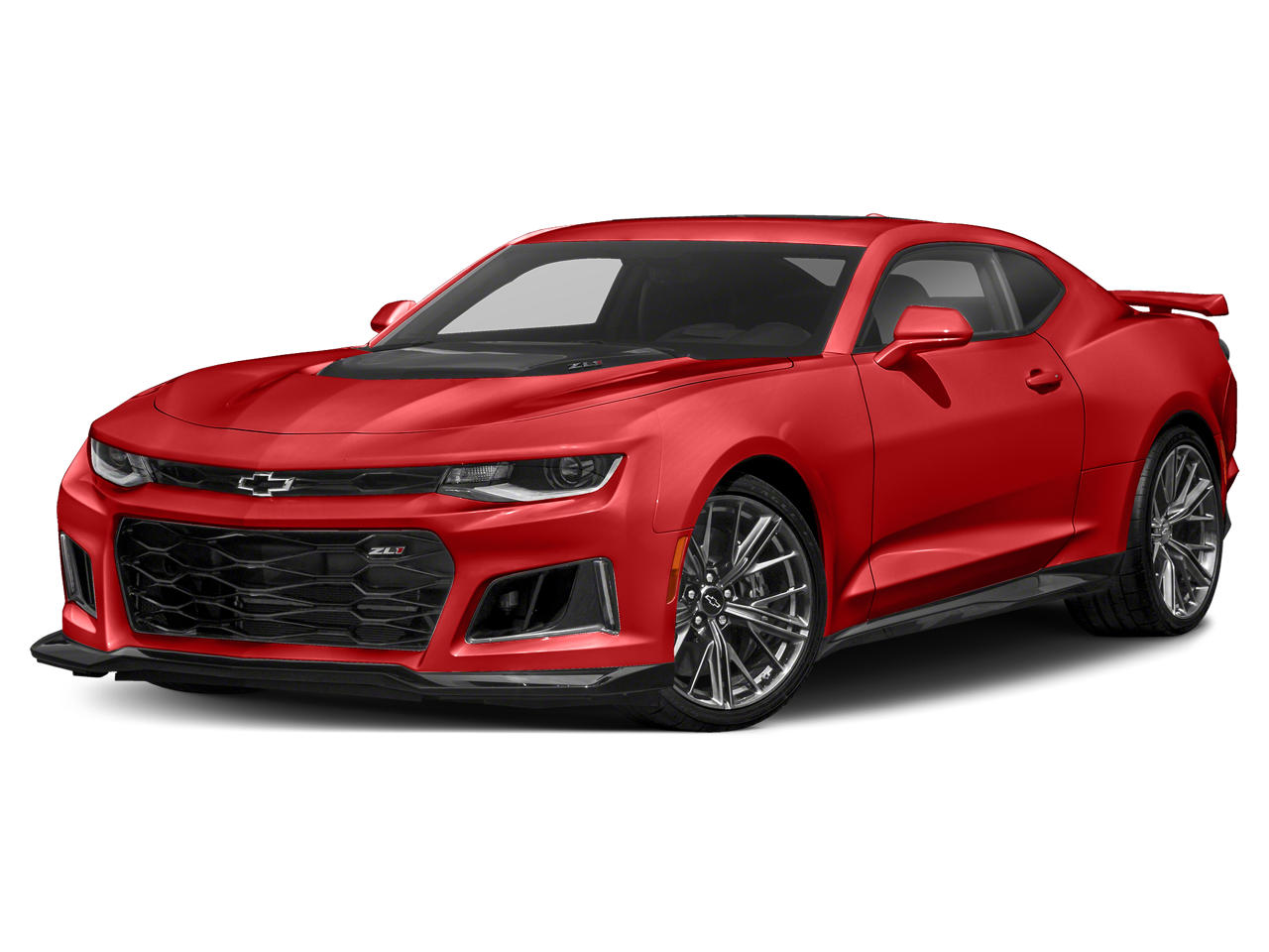 2023 Chevrolet Camaro ZL1