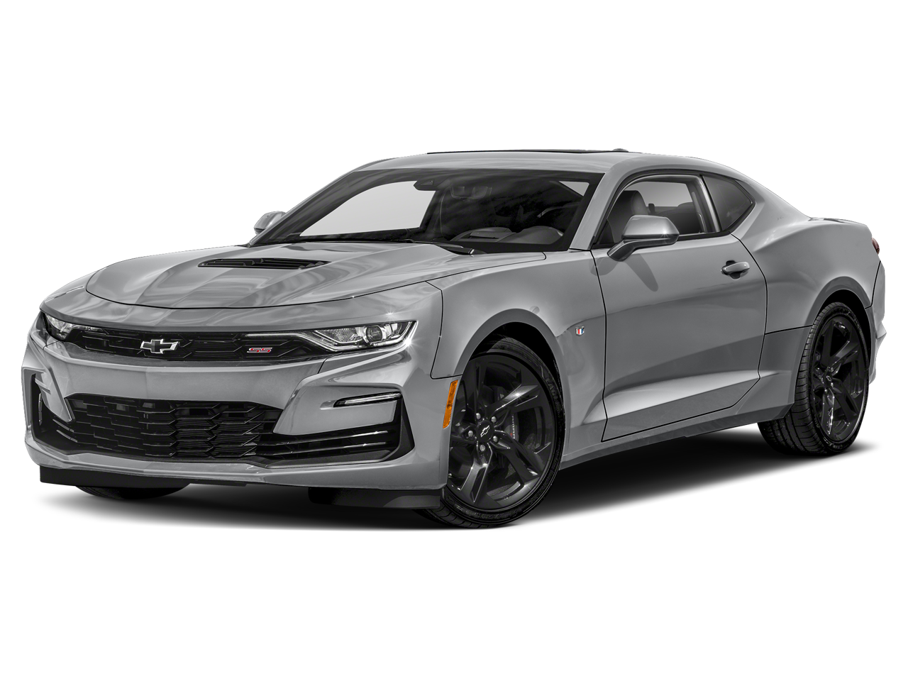 2024 Chevrolet Camaro 2SS