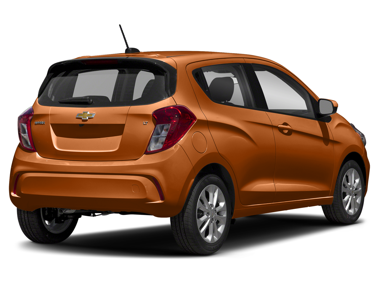 Used 2020 Chevrolet Spark LS with VIN KL8CB6SA9LC478686 for sale in Renton, WA