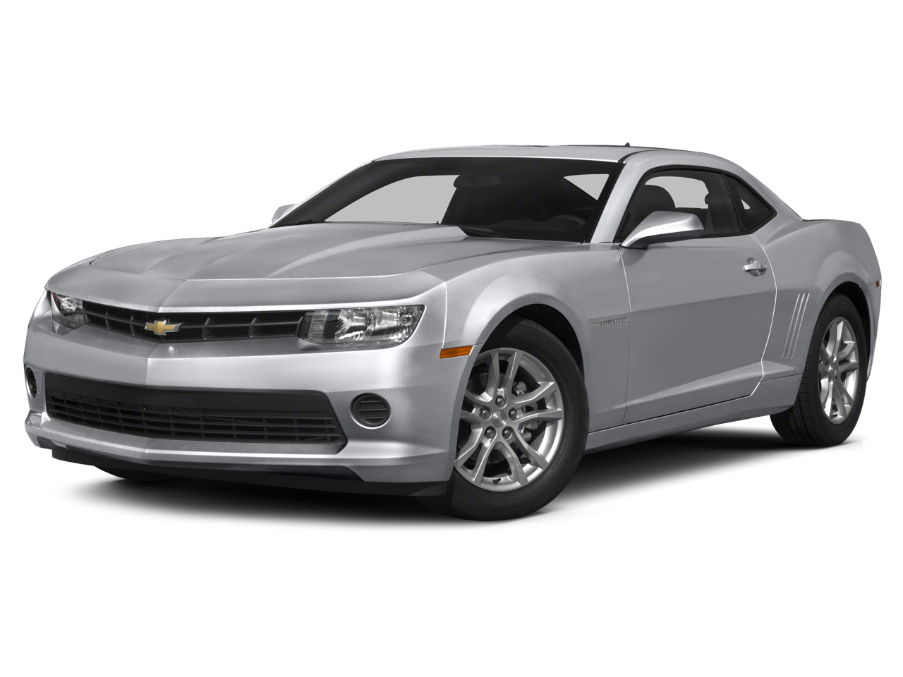 2015 Chevrolet Camaro 3.6 1LS's photo