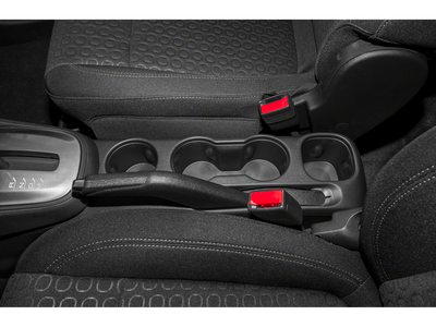 2015 Chevrolet Trax LS