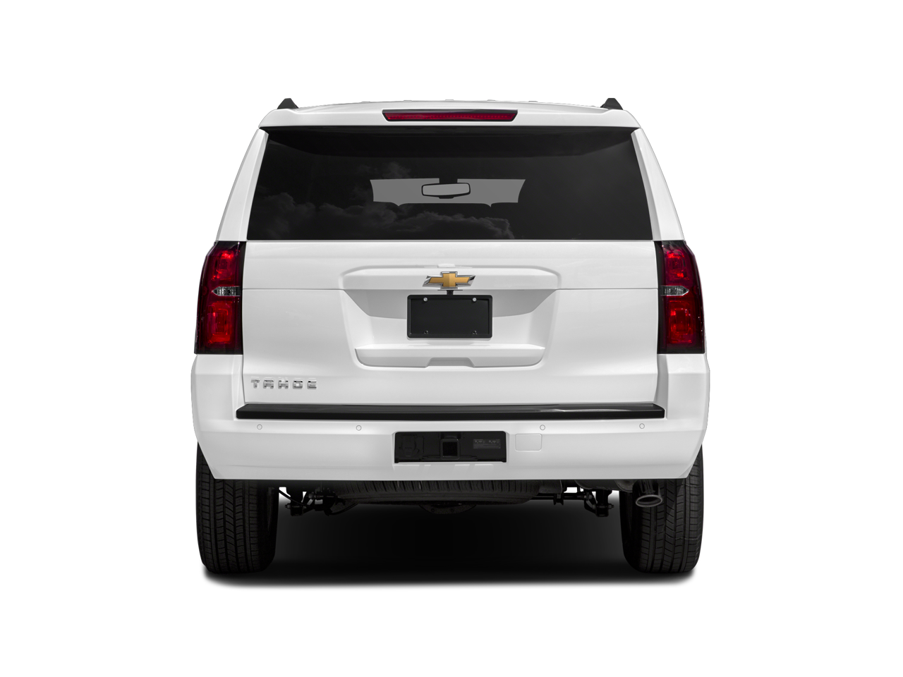 2019 Chevrolet Tahoe LS