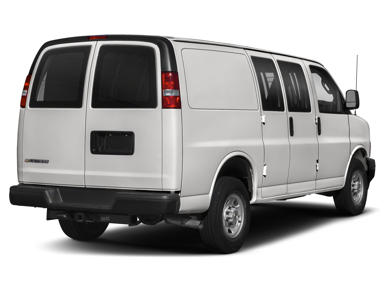 2019 Chevrolet Express Cargo 2500 Base