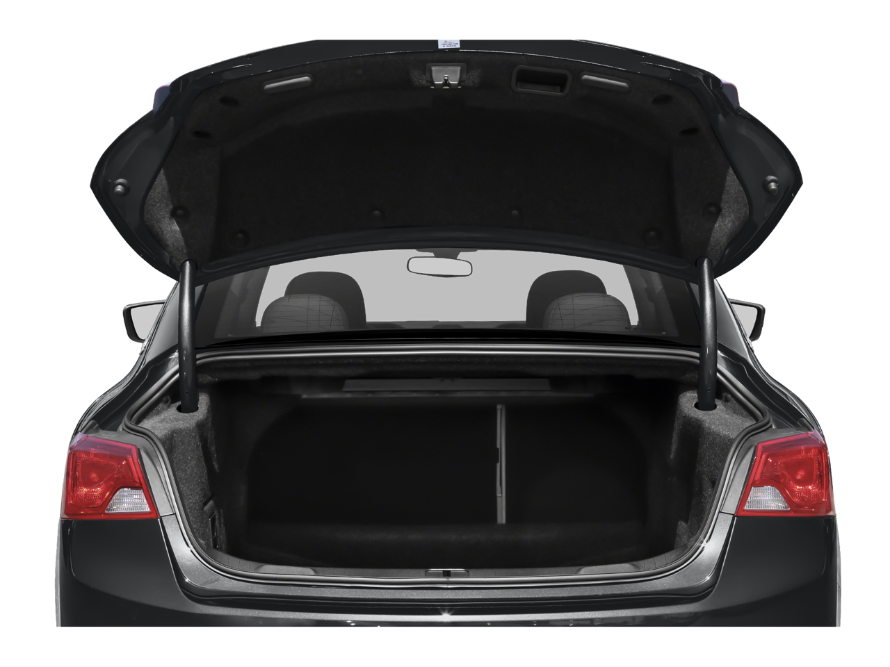 2020 Chevrolet Impala Premier