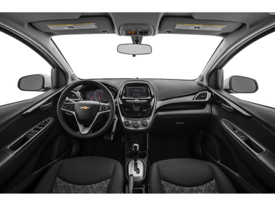 2020 Chevrolet Spark LS