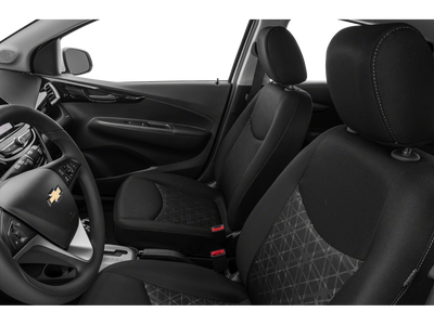 2020 Chevrolet Spark LS