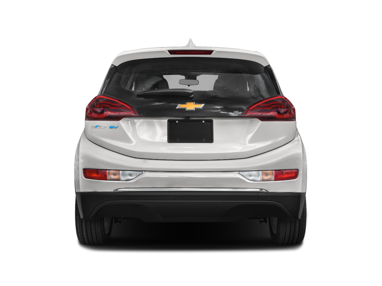 2020 Chevrolet Bolt EV photo 4