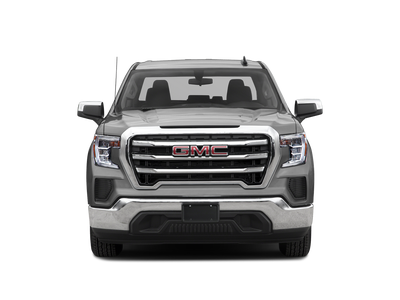 2021 GMC Sierra 1500 Base