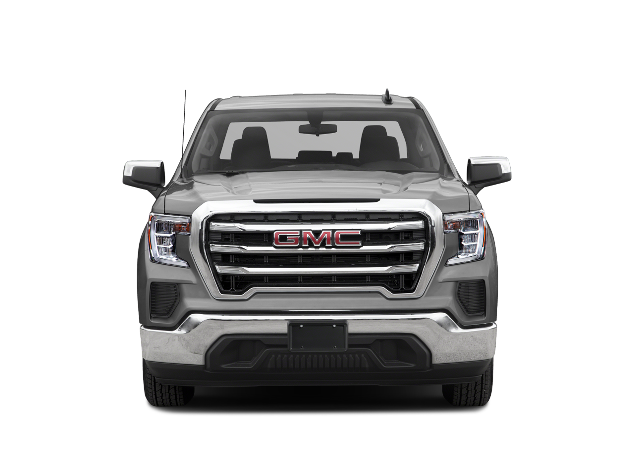 2021 GMC Sierra 1500 Base