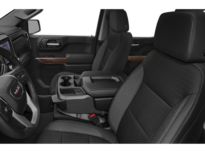 2021 GMC Sierra 1500 Base
