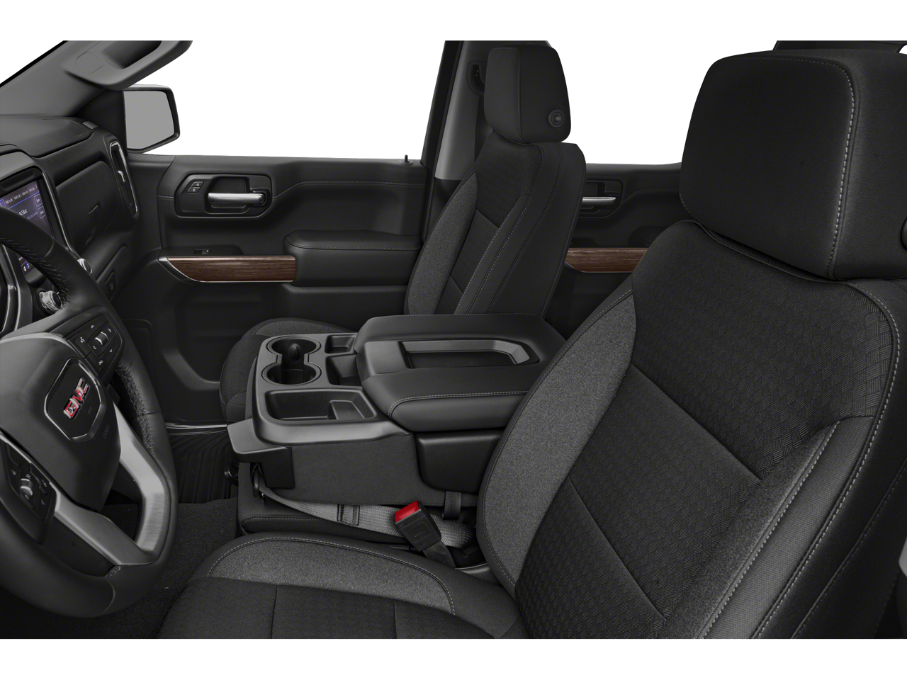 2021 GMC Sierra 1500 Base