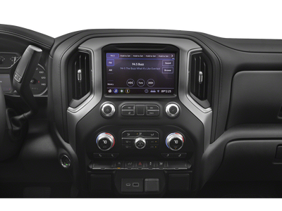 2021 GMC Sierra 1500 Base