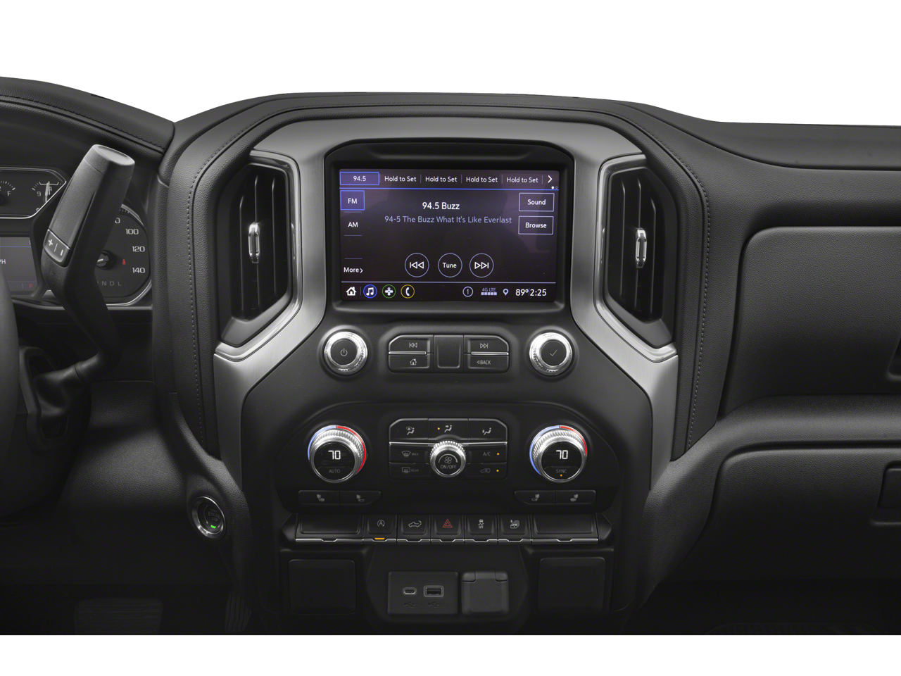 2021 GMC Sierra 1500 Base