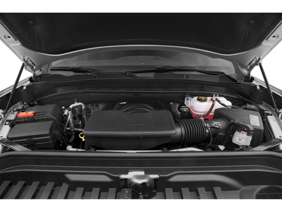 2021 GMC Sierra 1500 Base