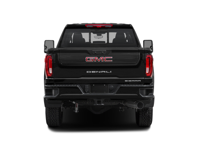 2021 GMC Sierra 3500 HD Denali
