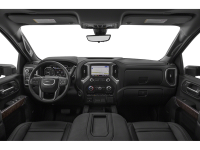 2021 GMC Sierra 3500 HD Denali