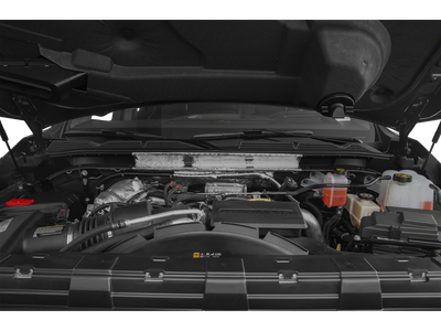 2021 GMC Sierra 3500 HD Denali