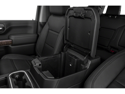 2021 GMC Sierra 3500 HD Denali