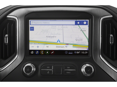 2021 GMC Sierra 3500 HD Denali