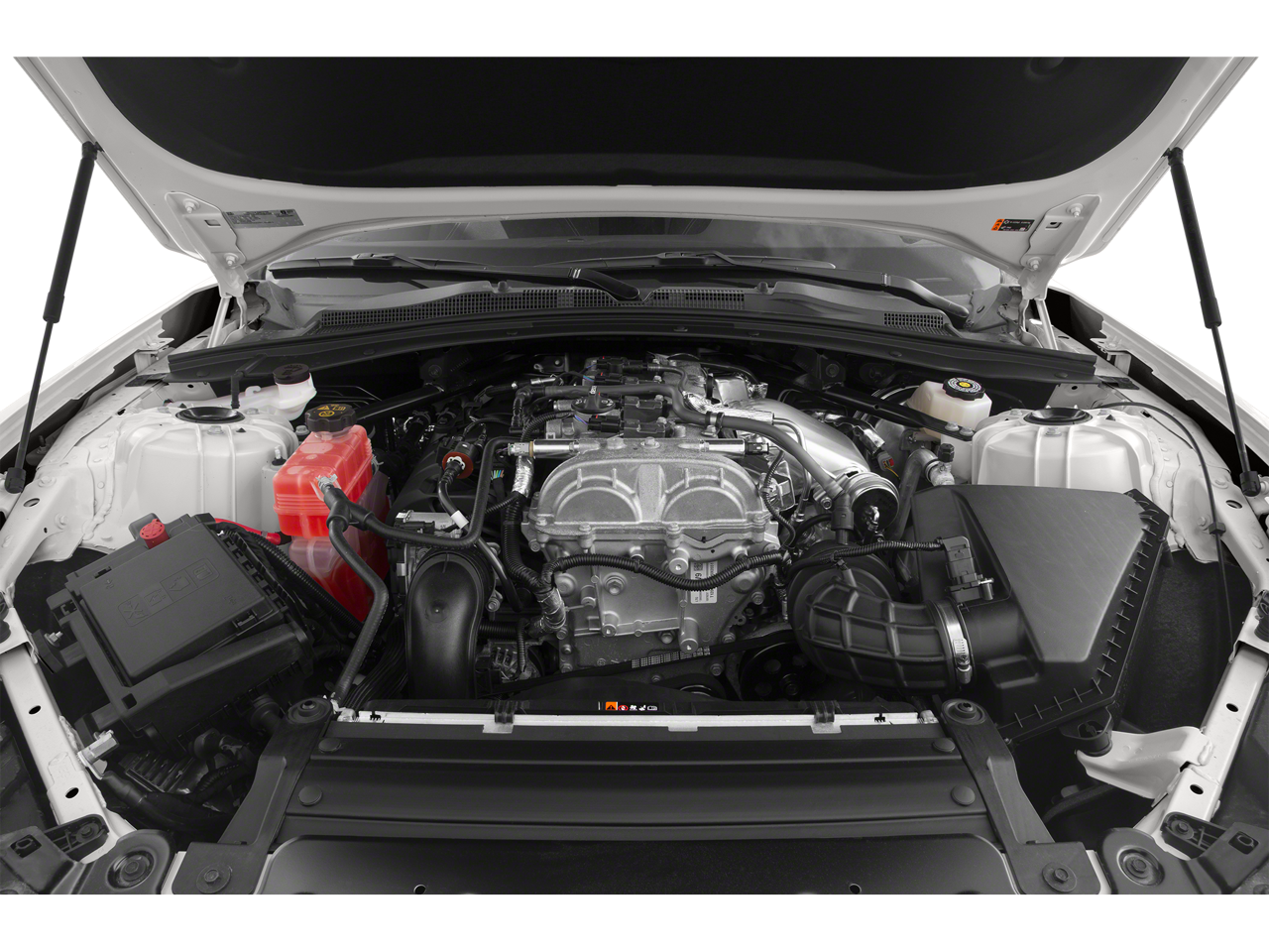 2022 Chevrolet Camaro 3LT