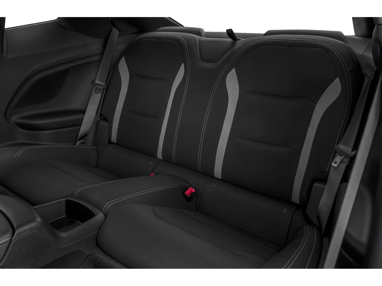 2022 Chevrolet Camaro 3LT