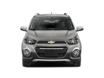 2022 Chevrolet Spark ACTIV Manual