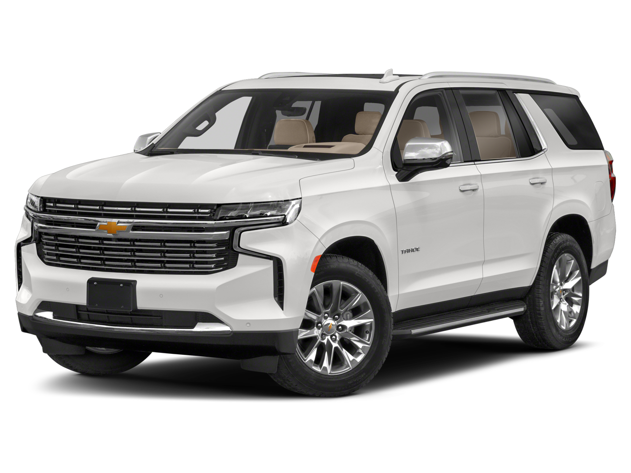 2023 Chevrolet Tahoe Premier 4x4's photo