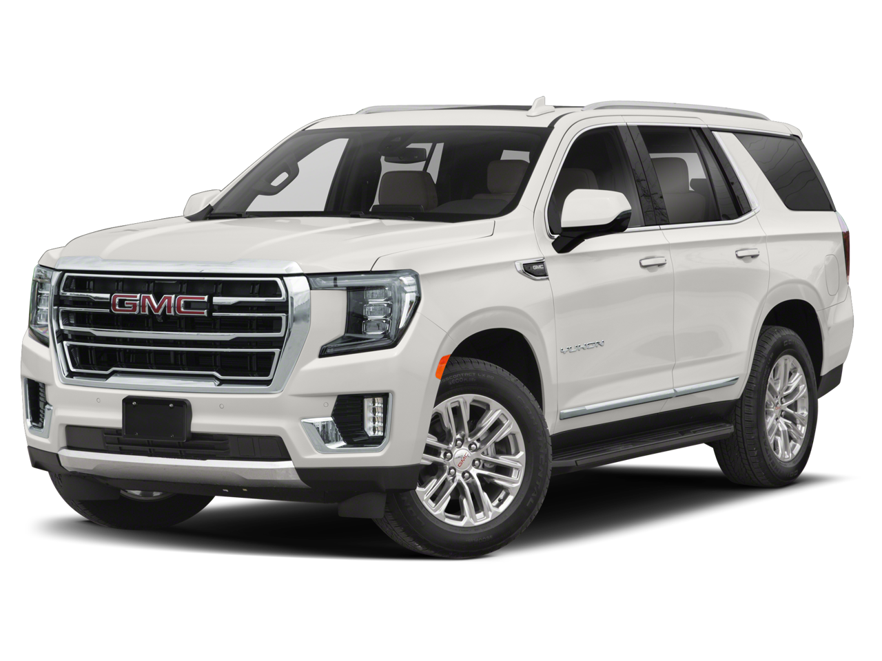 2024 GMC Yukon SLT 4X4's photo