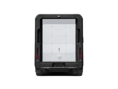 2025 Chevrolet BrightDrop 400 AWD 400