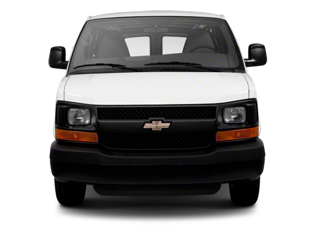 2011 Chevrolet Express Cargo 2500 Base