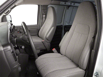 2011 Chevrolet Express Cargo 2500 Base