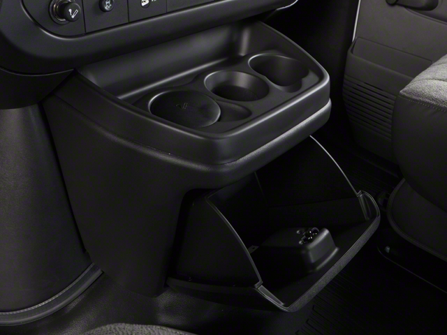 2011 Chevrolet Express Cargo 2500 Base