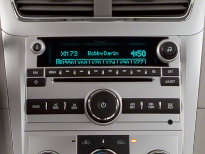 2011 Chevrolet Malibu LS w/1FL