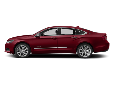 2014 Chevrolet Impala LT Eco