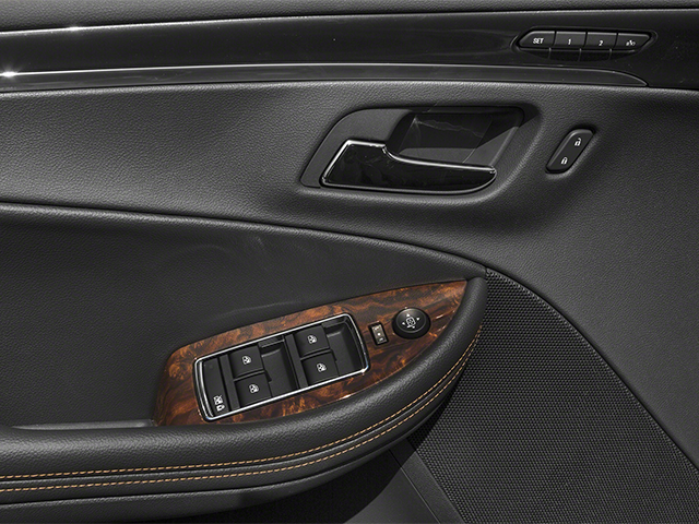 2014 Chevrolet Impala LT Eco