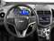 2016 Chevrolet Sonic LS