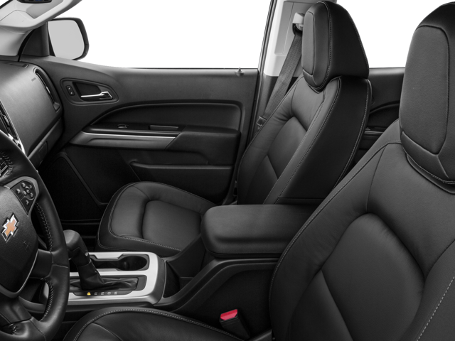 2016 Chevrolet Colorado 2WD Z71