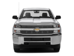 2017 Chevrolet Silverado 2500 HD Work Truck