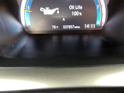 2021 Honda Civic Sedan EX