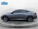 2021 Honda Civic Sedan EX