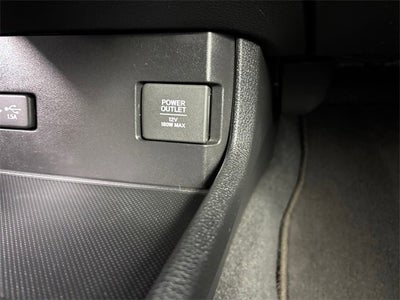 2021 Honda Civic Sedan EX