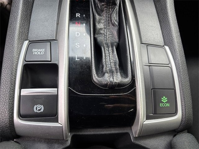 2021 Honda Civic Sedan EX