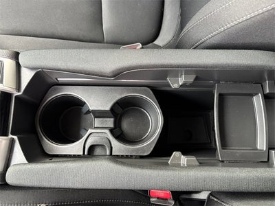 2021 Honda Civic Sedan EX